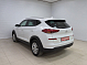 Hyundai Tucson Family, 2018 года, пробег 125400 км