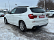 BMW X3 xDrive20i M Sport Локальная сборка, 2015 года, пробег 120809 км