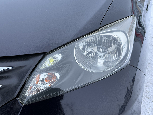 Honda Freed, 2009 года, пробег 166344 км