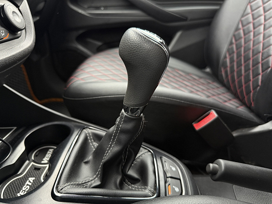 Lada (ВАЗ) Vesta Comfort, 2019 года, пробег 83000 км