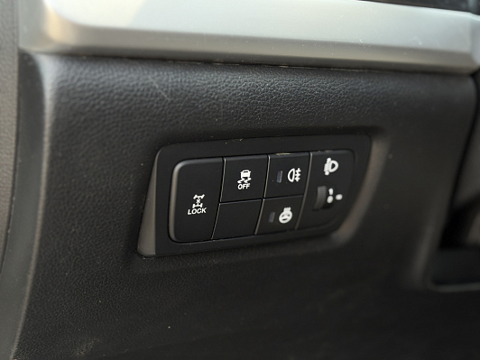 SsangYong Actyon Elegance+, 2014 года, пробег 235297 км