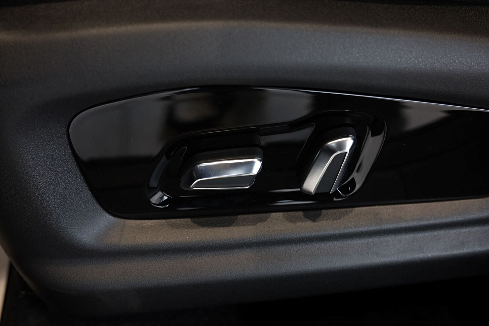 Jaecoo J7 Комфорт, серый