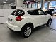 Nissan Juke SE, 2011 года, пробег 191000 км