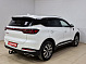 Chery Tiggo 7 Pro Max Ultimate, 2023 года, пробег 49682 км