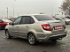 Lada (ВАЗ) Granta Comfort (2018-2021), 2019 года, пробег 108595 км
