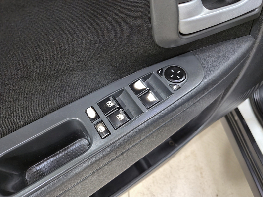 Lada (ВАЗ) Priora Люкс, 2012 года, пробег 177287 км