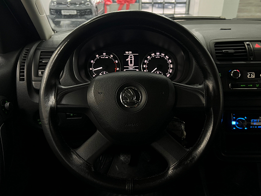 Skoda Roomster Noire, 2013 года, пробег 173000 км