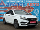 Lada (ВАЗ) Vesta Comfort Plus + P1.1 (Предсерийная), 2024 года, пробег 28300 км