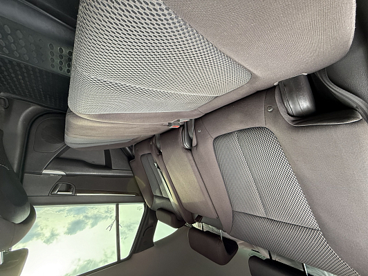 Hyundai Santa Fe Comfort, 2012 года, пробег 193381 км