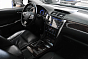 Toyota Camry Exclusive, 2017 года, пробег 172189 км