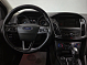 Ford Focus Titanium, 2018 года, пробег 202973 км