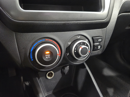 Kia Rio Comfort, 2013 года, пробег 139000 км