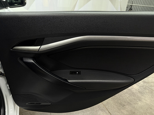 Lada (ВАЗ) Vesta Luxe, 2019 года, пробег 176746 км