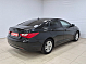 Hyundai Sonata Prestige, 2012 года, пробег 253757 км