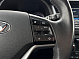 Hyundai Tucson High-Tech, 2016 года, пробег 124500 км