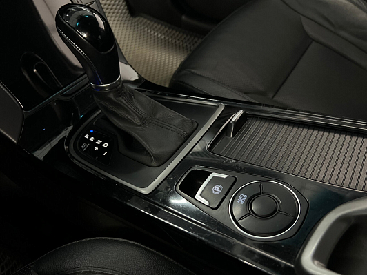 Hyundai i40 Active Plus, 2015 года, пробег 202000 км