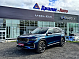 Geely Monjaro Exclusive, 2023 года, пробег 80173 км