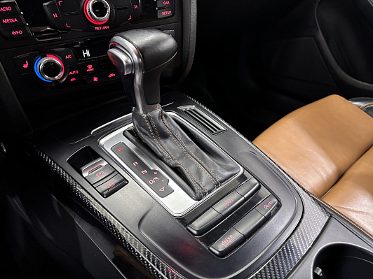 Audi A5, 2015 года, пробег 181165 км