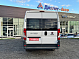 Fiat Professional Ducato, 2017 года, пробег 411200 км