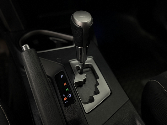 Toyota RAV4, 2017 года, пробег 125700 км