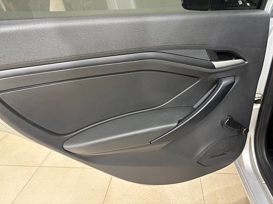 Lada (ВАЗ) Vesta Comfort, 2016 года, пробег 130156 км
