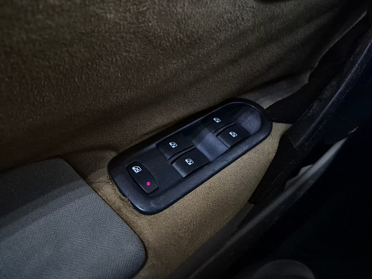 Renault Megane, 2006 года, пробег 180000 км