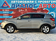 Kia Sportage Prestige, 2011 года, пробег 216570 км