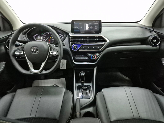 Changan Alsvin LX, 2023 года, пробег 43054 км