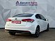Kia Cerato Prestige, 2019 года, пробег 129500 км