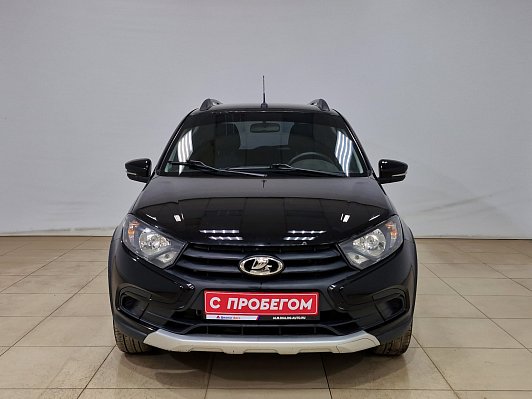 Lada (ВАЗ) Granta, 2023 года, пробег 41415 км
