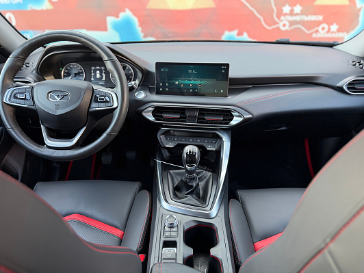 Kaiyi E5 Standard, 2023 года, пробег 33754 км