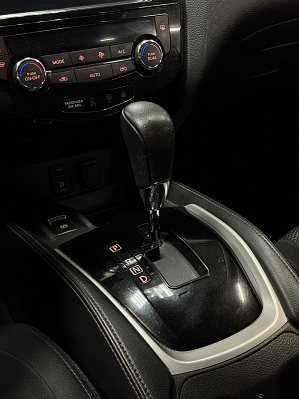 Nissan Qashqai SE, 2018 года, пробег 132000 км