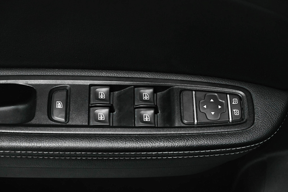 Renault Arkana Drive, 2021 года, пробег 120000 км