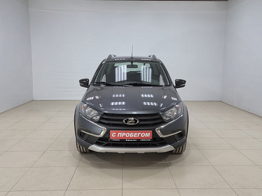 Lada (ВАЗ) Granta Comfort, 2025 года, пробег 13 км