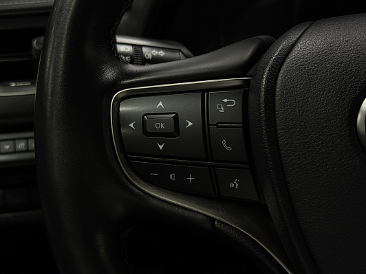 Lexus UX #live, 2021 года, пробег 47258 км