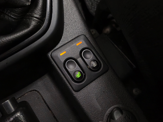 Lada (ВАЗ) Priora Standard 21702-40-050, 2017 года, пробег 93540 км