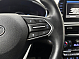 Hyundai Santa Fe High-Tech, 2019 года, пробег 118804 км
