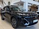 Geely EX5 Гибрид Макс EM-i, черный