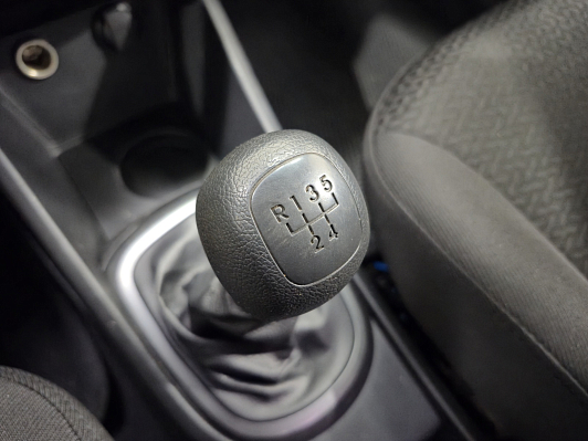 Kia Rio Comfort, 2013 года, пробег 139000 км