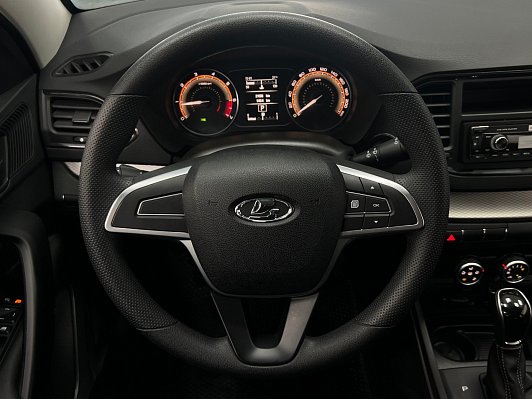 Lada (ВАЗ) Vesta Comfort'24, 2024 года, пробег 21076 км