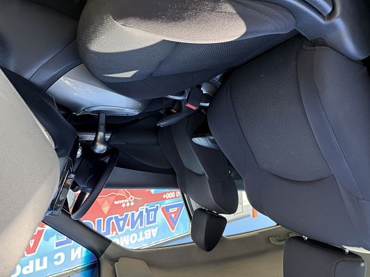 Nissan Juke SE+, 2013 года, пробег 156340 км