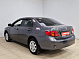 Toyota Corolla, 2007 года, пробег 214420 км