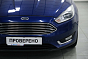 Ford Focus Titanium, 2017 года, пробег 87409 км