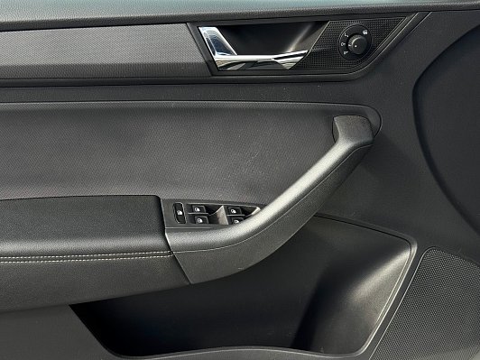 Skoda Rapid Hockey Edition, 2021 года, пробег 57565 км