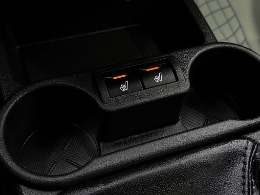 Lada (ВАЗ) Granta Квест, 2023 года, пробег 29107 км