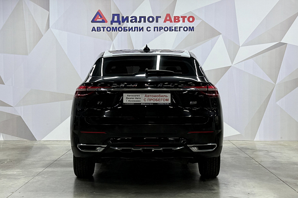 Haval F7 Comfort, 2019 года, пробег 200250 км