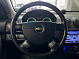 Chevrolet Aveo Base high, 2009 года, пробег 208282 км