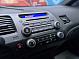 Honda Civic Comfort, 2008 года, пробег 225000 км