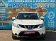 Nissan Qashqai SE+, 2016 года, пробег 181400 км
