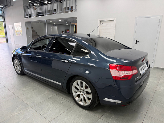 Citroen C5, 2008 года, пробег 309000 км